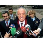 ALİ ŞEN: MAÇ SATMAK, İNSANIN KARISINI SATMASIYLA EŞDEĞERDEDİR